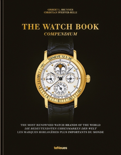 the watch book rolex gisbert brunner