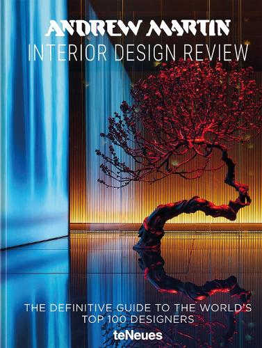 Andrew Martin Interior Design Review: Vol. 24 - Andrew Martin 24 (Hardback)