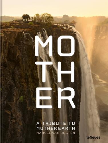 Mother: A Tribute to Mother Earth (Hardback)