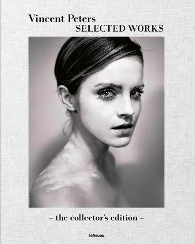 Selected Works: The Collector's Edition (Hardback)
