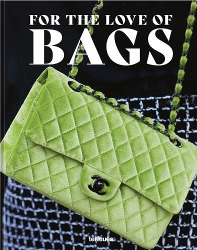 For the Love of Bags (Hardback)