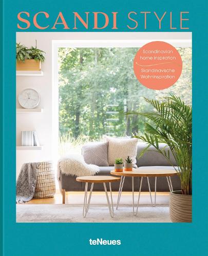Claire Bingham Scandi Style