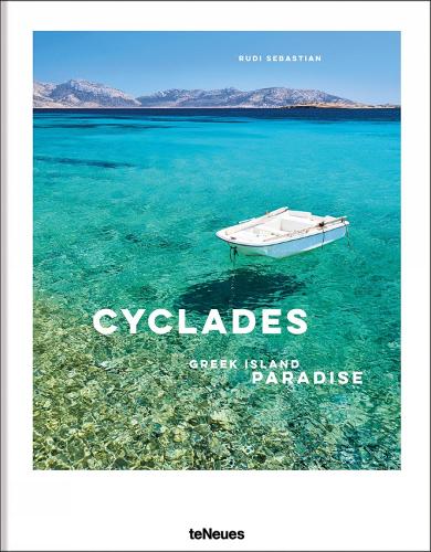 teNeues Publishing Uk Ltd The Cyclades