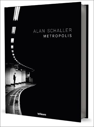 Metropolis Collector's Edition by Alan Schaller | Waterstones