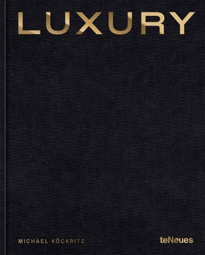 Luxury (Hardback)