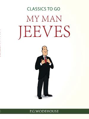My Man Jeeves (Paperback)
