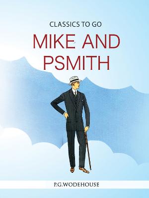 Mike and Psmith (Paperback)