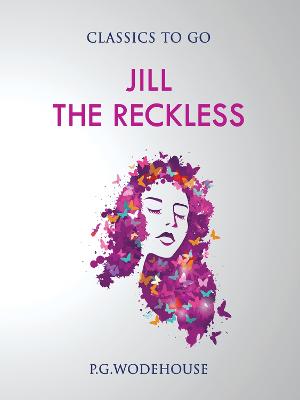 Jill the Reckless (Paperback)