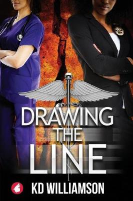 Drawing the Line (Paperback)