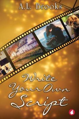 Write Your Own Script (Paperback)
