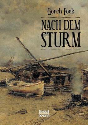 Nach dem Sturm: 19 Erzahlungen zum 20. Todestag (Paperback)