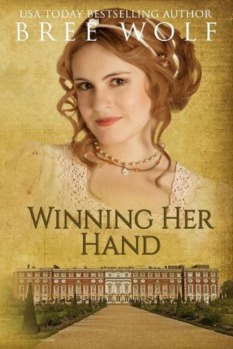 Winning her Hand: A Regency Romance - Forbidden Love Novella 7 (Paperback)