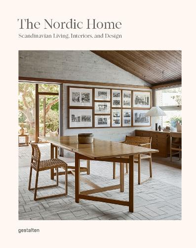 New Chapters in Scandinavian Design by Muuto | Waterstones
