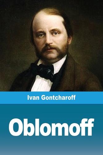 Oblomoff (Paperback)