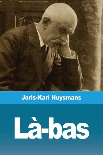 La-bas (Paperback)