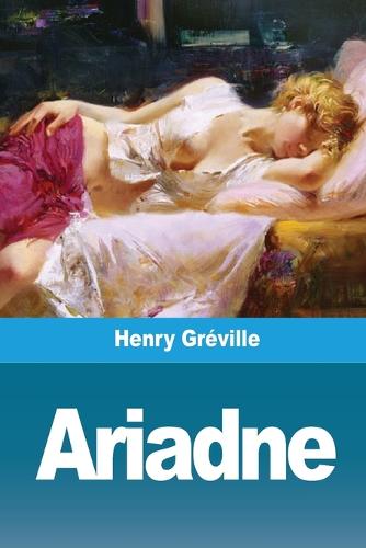 Ariadne (Paperback)