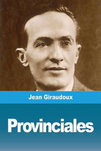 Provinciales (Paperback)