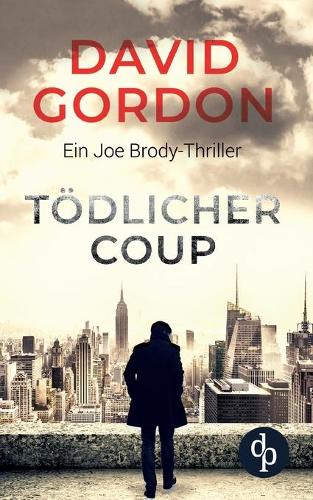 Toedlicher Coup (Paperback)