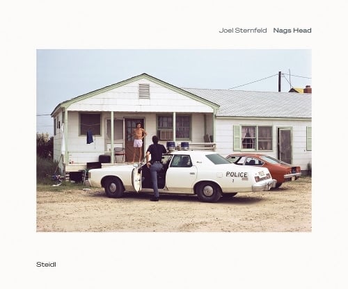 Steidl Publishers Joel Sternfeld, Nags Head