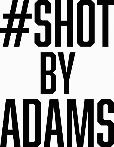 Steidl Publishers Bryan Adams, #shotbyadams