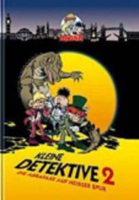 Kleine Detektive 2 (Hardback)
