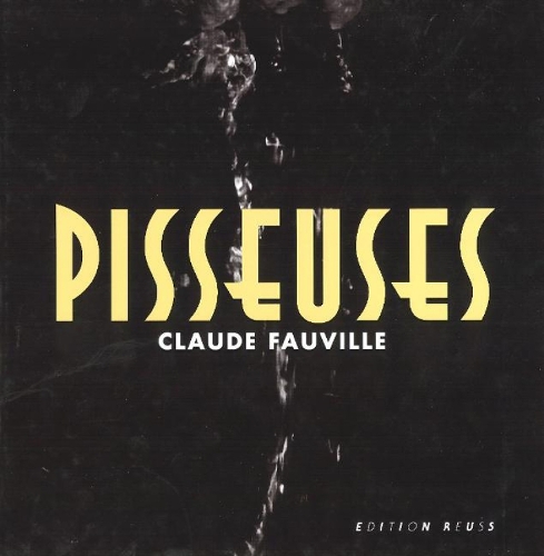 Pisseuses (Hardback)