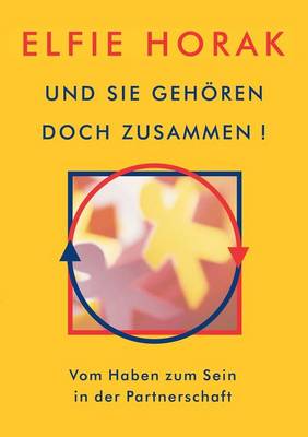 Und Sie Gehoren Doch Zusammen (Paperback)