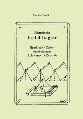 Historische Feldlager (Paperback)