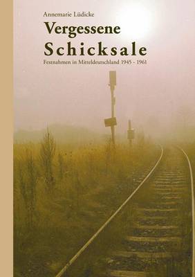 Vergessene Schicksale (Paperback)