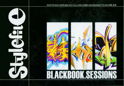 Blackbook Sessions: Stylefile (Paperback)