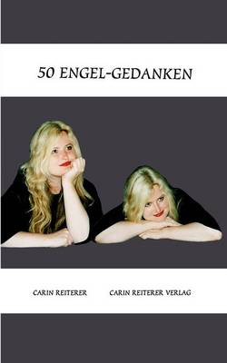 50 Engel-Gedanken (Paperback)