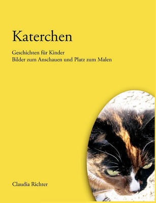Katerchen (Paperback)