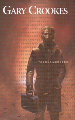 The DNA Murders (Hardback)