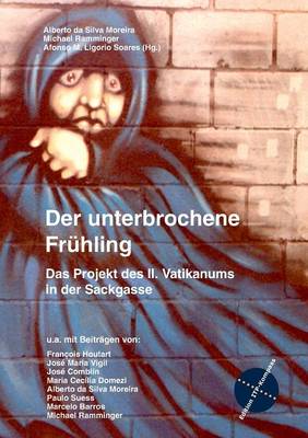 Der Unterbrochene Fruhling (Paperback)