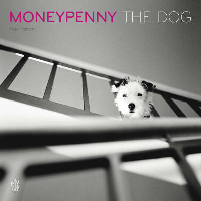 Moneypenny the Dog: A Homage to a Dog, Photography, and Life Itself (Paperback)