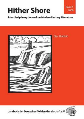 Hither Shore Bd. 5 Der Hobbit (Paperback)
