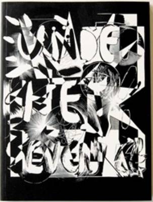 Rob Churm: Under Key Seventeen (Paperback)
