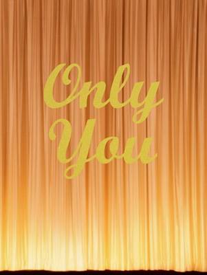 Susanne Burner: Only You (Hardback)