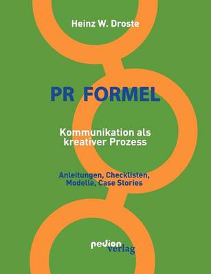 PR Formel (Paperback)