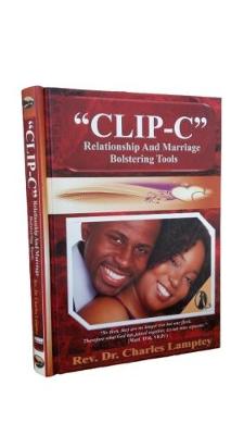Clip-C: Relationship and Marriage Bolstering Tools (Hardback)