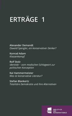 Ertrage (Paperback)