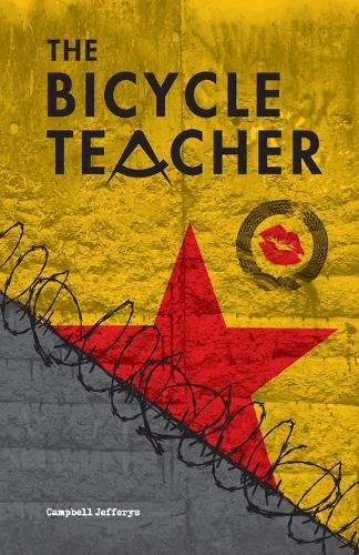 The Bicycle Teacher (Paperback)