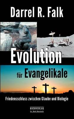 Evolution Fur Evangelikale (Paperback)