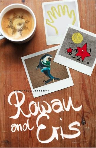 Rowan and Eris (Paperback)