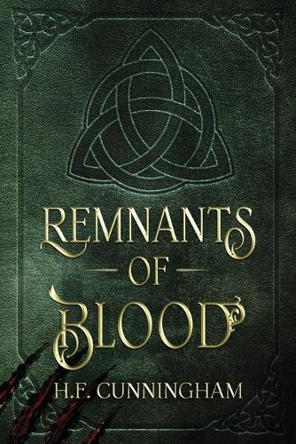 Remnants Of Blood (Paperback)