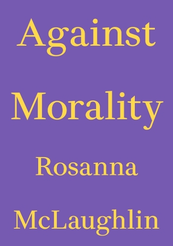Floating Opera Press Against Morality