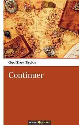 Continuer (Paperback)