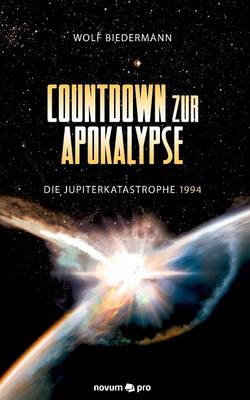 Countdown Zur Apokalypse (Paperback)