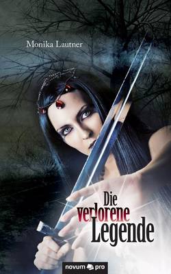Die Verlorene Legende (Paperback)
