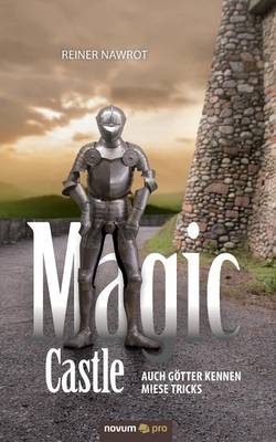 Magic Castle (Paperback)